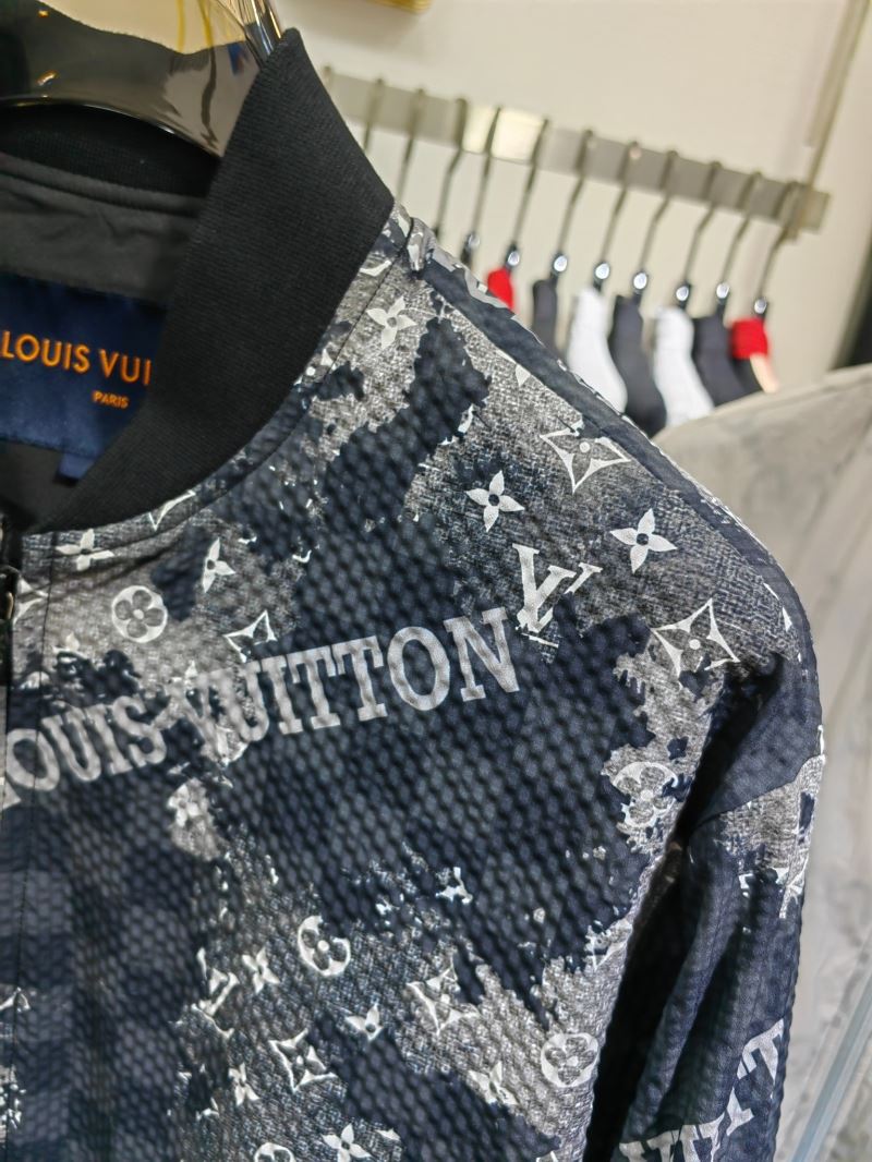 Louis Vuitton Outwear